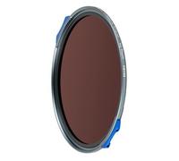 NiSi JetMag Pro UV/IR Cut ND100000 - 16,6 Stops 82MAG