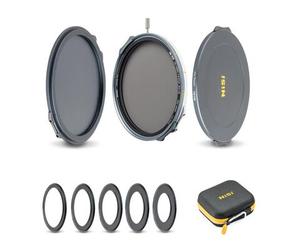 NiSi Kit Creador de Niebla JetMag Pro VND (82MAG)