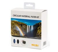 NiSi Kit de cascada circular 72 mm