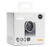 NiSi Kit de cineasta para IPhone