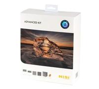 NiSi kit de filtro de 150 mm Kit avanzado