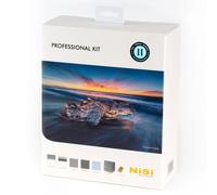 NiSi kit de filtro de 150 mm Kit profesional
