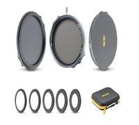 NiSi Kit de Filtro JetMag Pro 67MAG VND Magnético 1-5 Pasos True Color