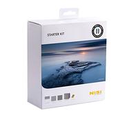 NiSi - Kit de filtros (150 mm, Compatible con Soportes de Filtro de 150 mm)