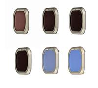 NiSi - Kit de filtros para Mavic Pro 2