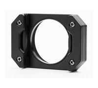 NiSi Kit de inicio compuesto por soporte, filtro medio GND8, filtro polarizador, bolsa para RX 100 VI