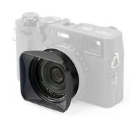 NiSi Kit de parasol JetMag Pro para Fujifilm X100 negro