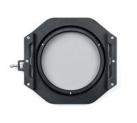 Kit de soporte NiSi V7 color verdadero con sistema NC CPL 100 mm