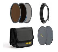 NiSi Kit JetMag Pro MAXMAG Landscape ND para Nikkor Z 14-24mm F2.8