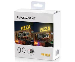 NiSi Kit Niebla Negra 67 mm