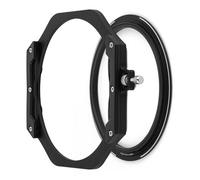 NiSi JetMag Pro Soporte de Filtro Magnético 100mm con Anillo Adaptador 95MAG