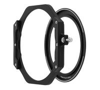 NiSi JetMag Pro Soporte de Filtro Magnético 100mm con Anillo Adaptador 82MAG