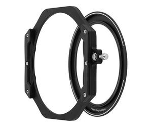 NiSi Kit portafiltros JetMag Pro 100 mm Adaptador principal + portafiltros