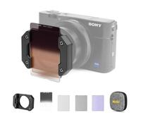 NiSi Kit Portafiltros para Sony RX100 Vi M6 / VII M7 - Professional Kit