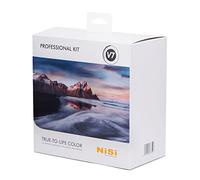 NiSi Kit portafiltros V7 100 mm - Kit Profesional