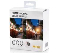 NiSi Kit profesional de niebla negra 67 mm