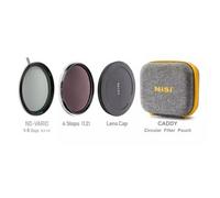 NiSi Kit Swift VND 77 mm