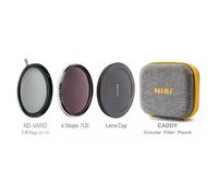 NiSi Kit Swift VND 82 mm