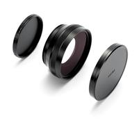 NiSi Convertidor gran angular para Ricoh GR III, GR III X y GR IV
