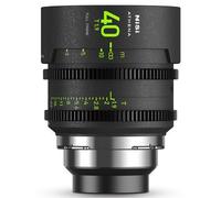 NiSi Athena Prime 40mm T1.9 (E-Mount)