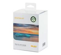 NiSi M75II Kit de inicio