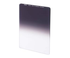 NiSi Medium nano iR GND8 3 Stops Filtro de Densidad Neutral para Sistema de 100x150mm