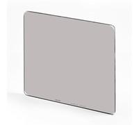 NiSi Nano IR Infrared ND - Cinematic Filter (IR ND 0.3-1 Stop, 6.6x6.6, Photo Filter Thread Size : 168 mm)