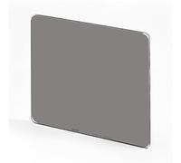 NiSi Nano IR Infrared ND - Cinematic Filter (IR ND 1.5-5 Stops, 6.6x6.6, Photo Filter Thread Size : 168 mm)