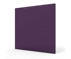 NiSi Nano iRND1000 (3.0)150x150mm 10 Stop Filtro de Densidad Neutral