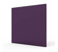 NiSi Nano iRND8 (0.9)100x100mm 3 Stop Filtro de Densidad Neutral