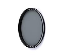 NiSi Natural CPL Pro Nano - Filtro polarizador circular (49 mm)