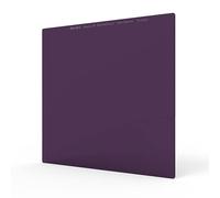 NiSi NIP-100-ND3.0 Filtro de densidad neutra Nano IR de 100 x 100 mm, ND1000 (3.0), 10 paradas