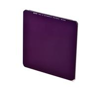 NiSi ND1000K - Filtro de lente de densidad neutra de 100 x 100 mm Nano IR ND | Filtro de lente de densidad neutra de 20 paradas | Fotografía de paisaje y larga exposición