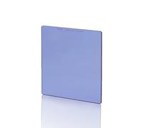 NiSi Noche natural de 100 x 100 mm, reducción de la contaminación lumínica para sistemas de filtro de lente cuadrada de 100 mm, vidrio óptico, nano revestimiento impermeable | Larga exposición,