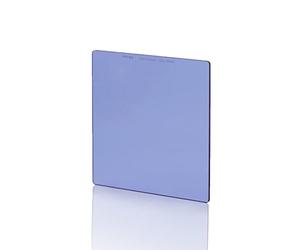 NiSi Noche natural de 100 x 100 mm, reducción de la contaminación lumínica para sistemas de filtro de lente cuadrada de 100 mm, vidrio óptico, nano revestimiento impermeable | Larga exposición,