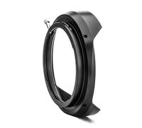 Parasol NiSi para Nikon Z 14-24mm f2.8S con rosca de filtro de 112mm