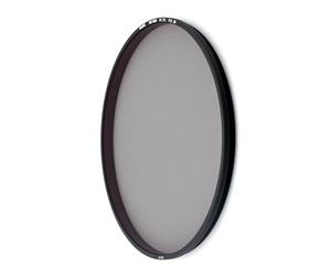 NiSi Polarizador Circular True Color NC CPL para Soporte S6 150mm | Se fija a adaptadores principales S6, reduce los reflejos, mejora el contraste de color, fotografía de paisajes