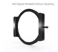 Nisi Porta Filtros Aluminio 100mm V2 II Holder