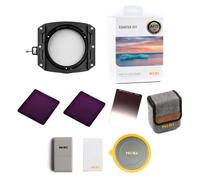 Kit de inicio NiSi M75II