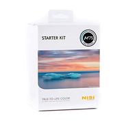 NiSi Portafiltros-Filtro Kit M75 Starter Kit
