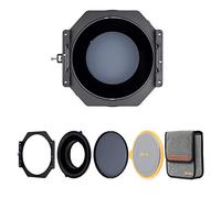NiSi Portafiltros S6 150mm para Laowa 15mm f/4.5 Zero-D Shift (W-Dreamer) con Polarizador CPL Landscape NC Enhanced