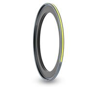 NiSi ProLock Anillo Adaptador Luminoso 77-82mm para JetMag Pro 82MAG | Anillos adaptadores para filtros largos, fotografía nocturna, marcas luminiscentes, bloqueo ProLock, cambio rápido de filtros
