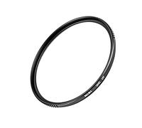 NiSi Protección Filtro UHC UV 62mm con Recubrimiento Ultraduro 18 Capas de Revestimiento Alta definición Ultra Delgado