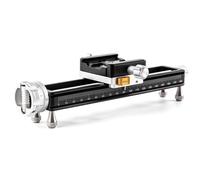 NiSi Macro Focusing Rail NM-200S Riel de Enfoque para Fotografía Macro