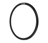 NiSi Rear Filter Clear Filtro Trasero para Objetivos Athena Cine Prime PL Mount