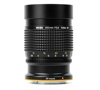 NiSi Reflex 250 mm F5,6 MF Soporte RF