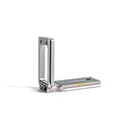 NiSi Soporte en L NLP-C (compatible con Arca-Swiss)