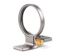 NiSi Soporte Wizard (compatible con Arca-Swiss) Compatible con Fujifilm serie X, Nikon serie Z y sistema OM/Olympus W-72