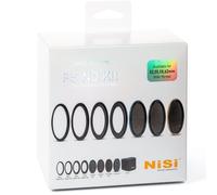 NiSi FS Kit ND 52/55/58/62 mm