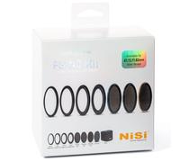 NiSi Swift FS ND Kit (8+64+1000) 67/72/77/82mm